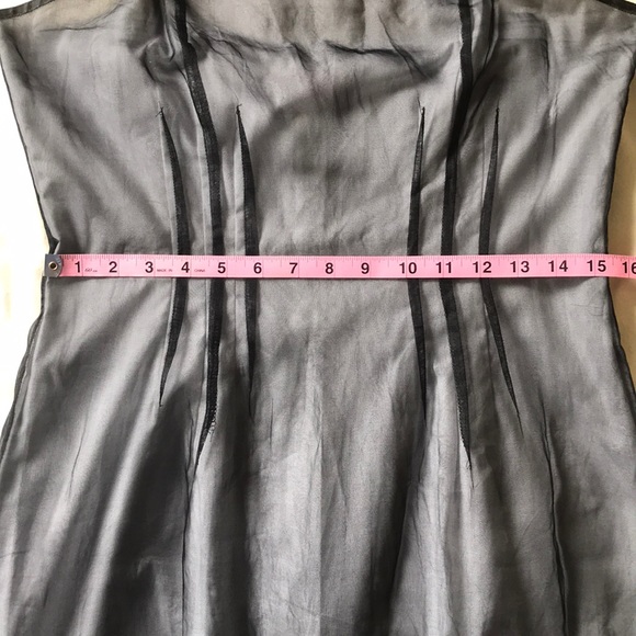 Helen Wang New York Dress - Picture 6 of 8